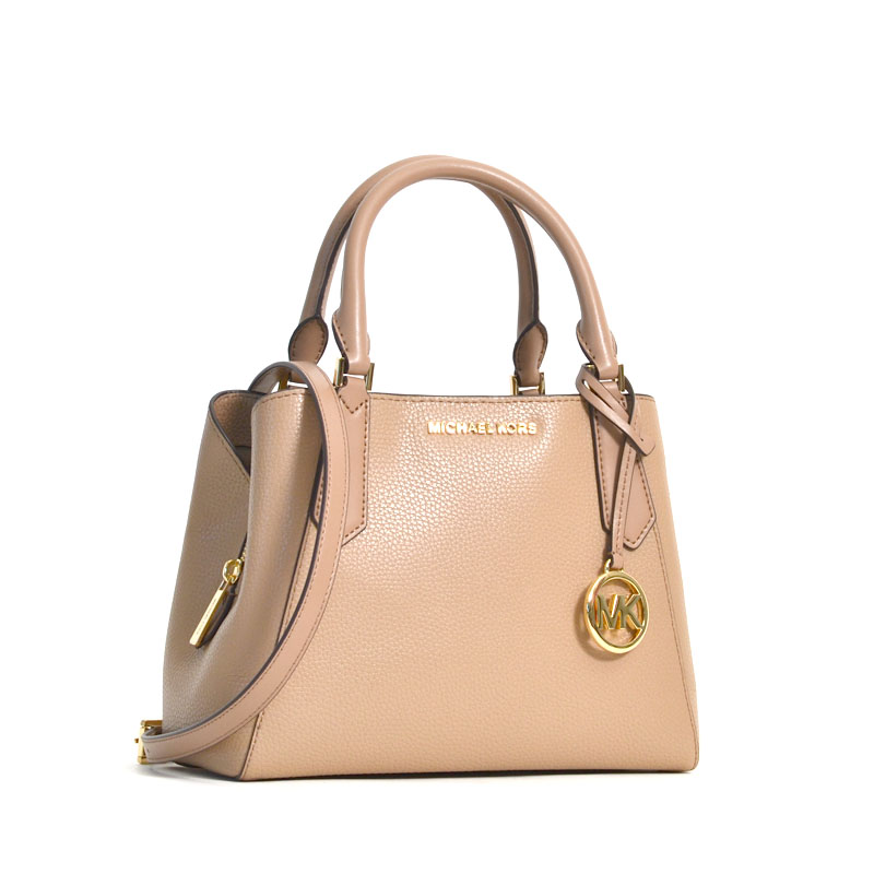 MK small satchel