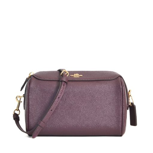 Coach sales crossbody bennett