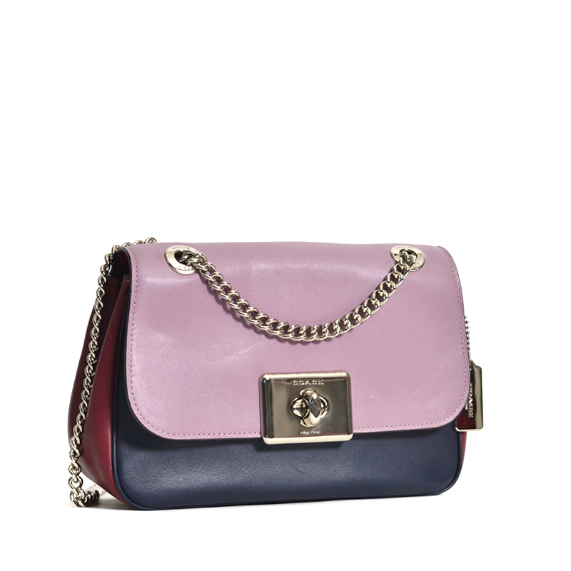 Coach cassidy crossbody 2025 bag