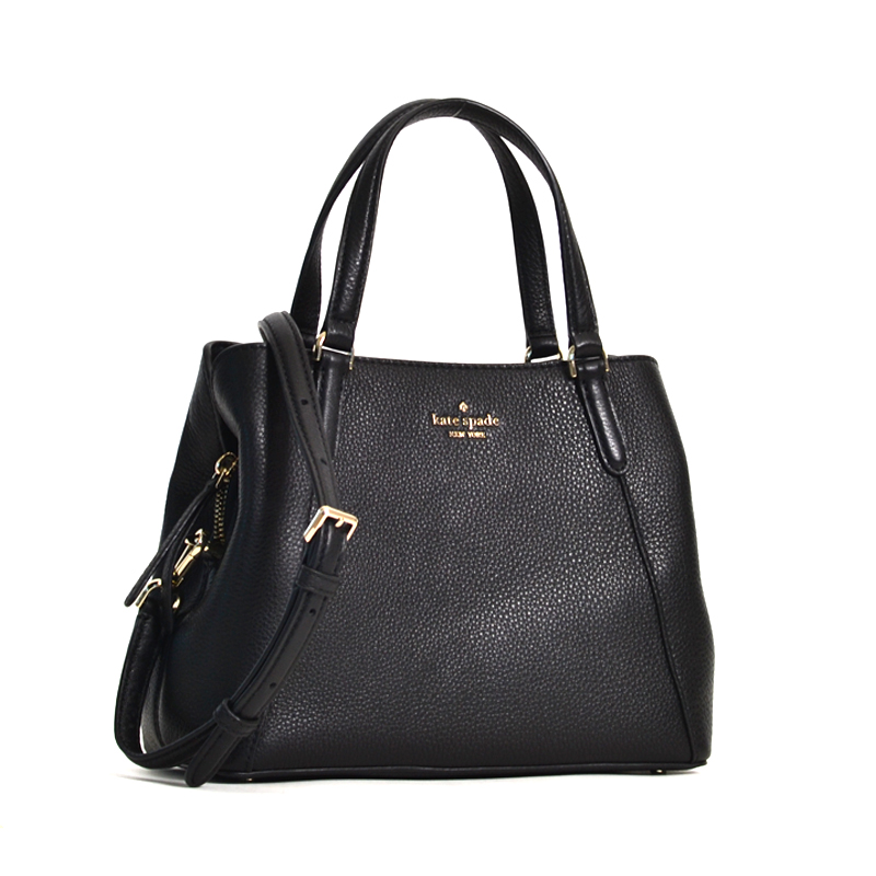 kate spade jackson medium triple compartment