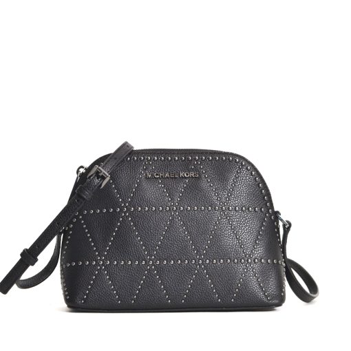 Michael kors adele clearance medium dome crossbody