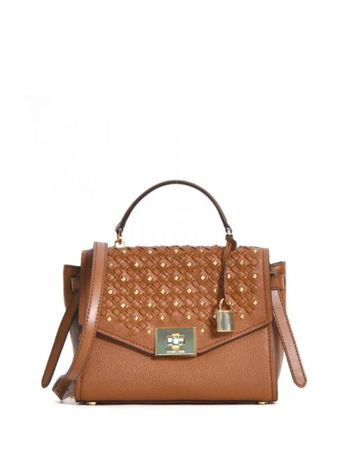 Michael kors discount cassie messenger