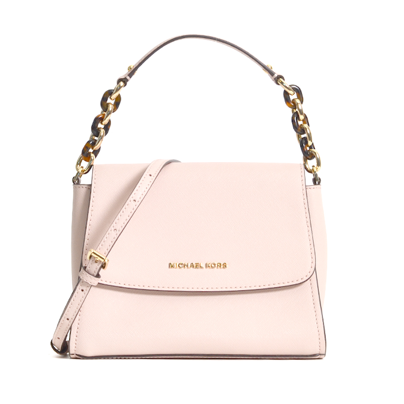 Michael Kors Sofia Small East West Satchel Ballet - Averand