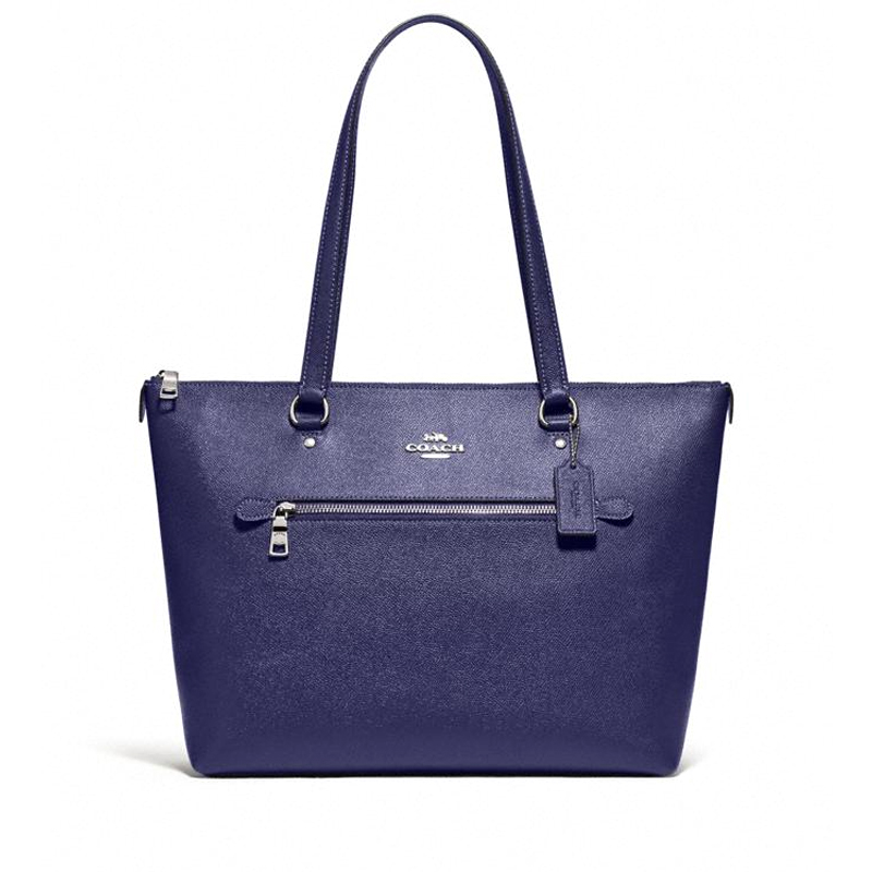 Coach Gallery Tote Cadet Averand