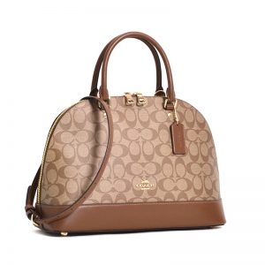 coach large sierra
