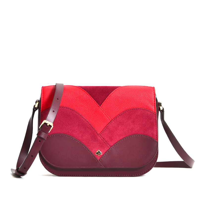 Kate spade hotsell nadine patchwork wallet