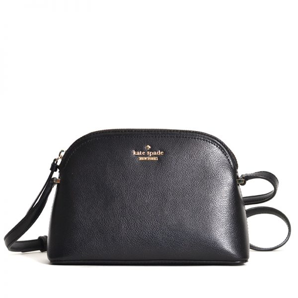 Kate Spade Peggy Patterson Drive Black Averand