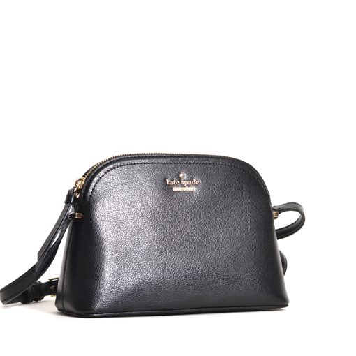 Kate Spade Peggy Patterson Drive Black Averand