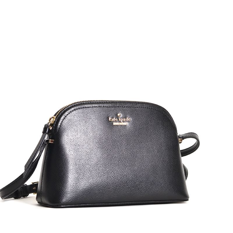 Kate Spade Peggy Patterson Drive Black - Averand