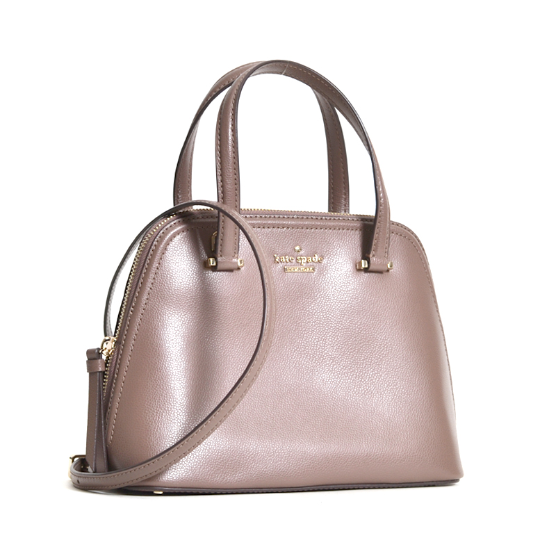 Kate spade patterson drive small dome satchel store