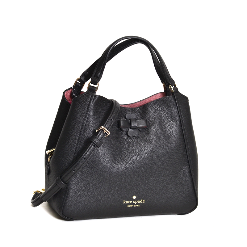 Kate spade triple compartment satchel best sale