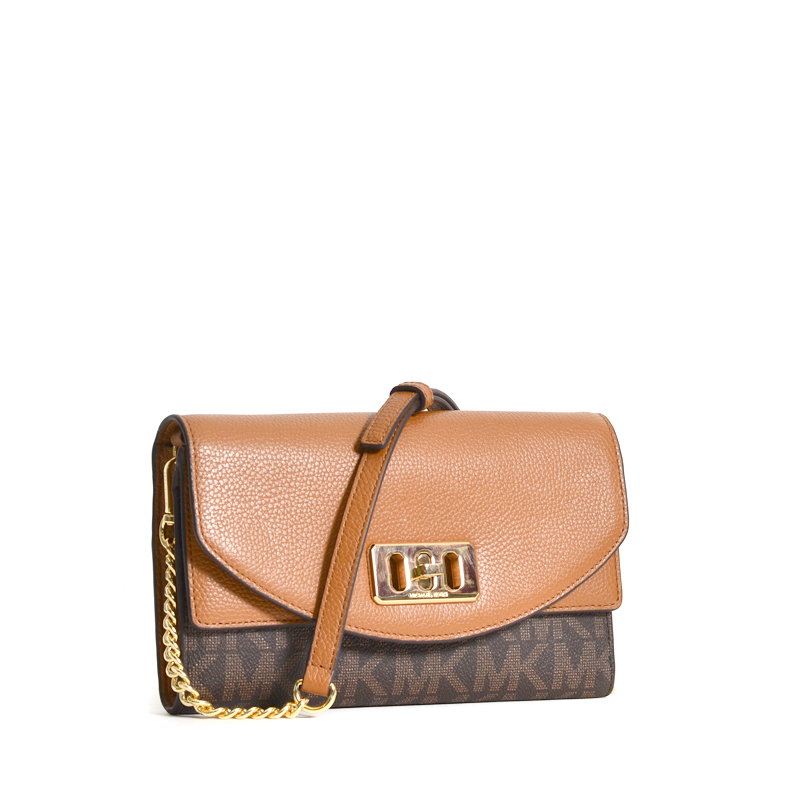 Michael kors karson shop wallet