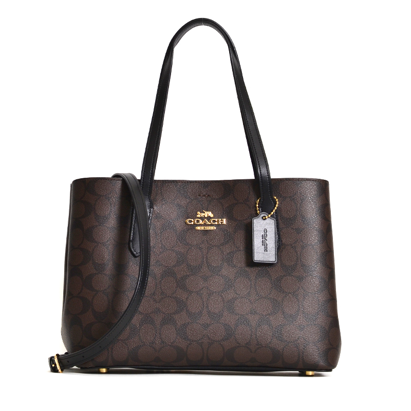 Coach discount avenue carryall