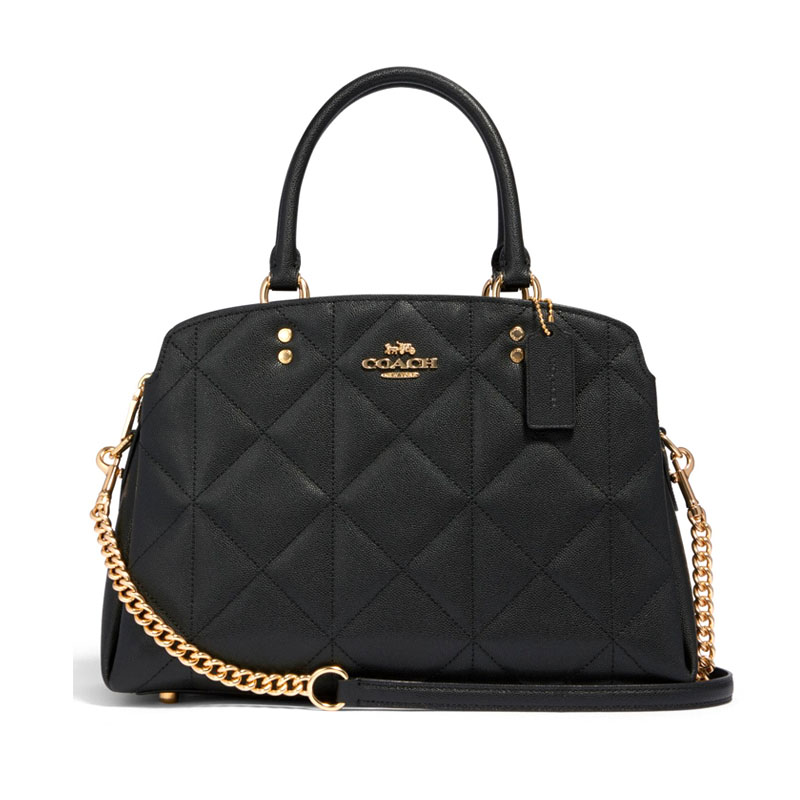 coach women's lillie carryall handbag stores