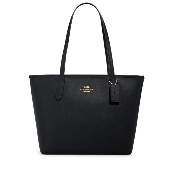 tote zip top