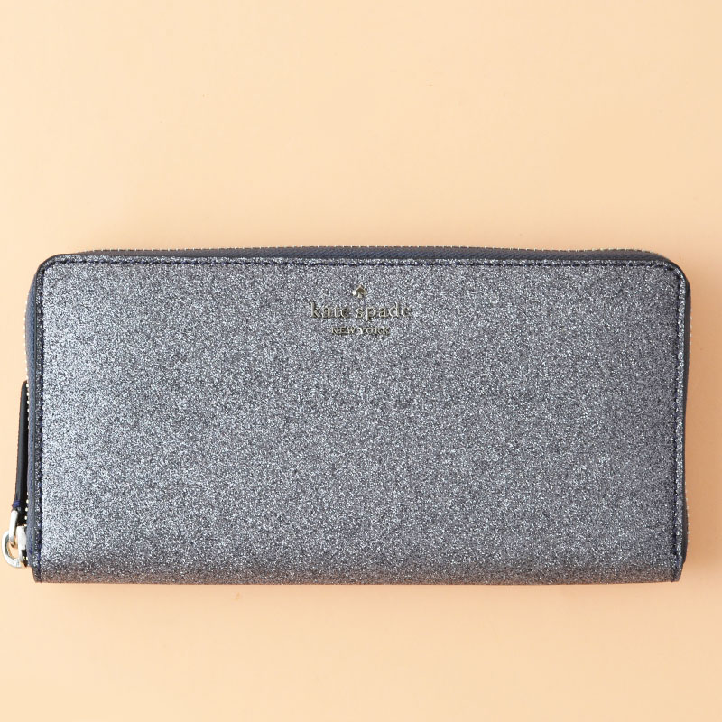 Kate Spade Joeley Continental Wallet Dusk Navy
