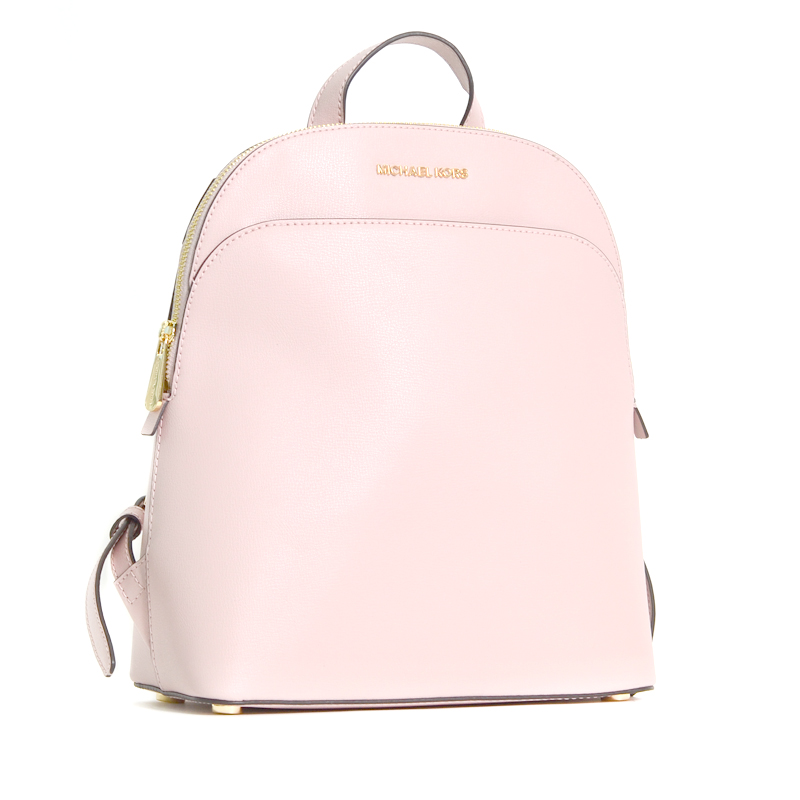 Michael Kors Emmy Large Dome Backpack Blossom