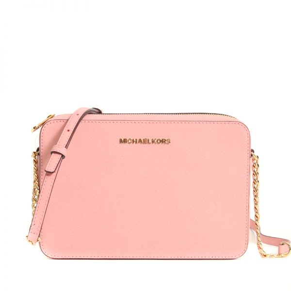 michael kors jet set soft pink