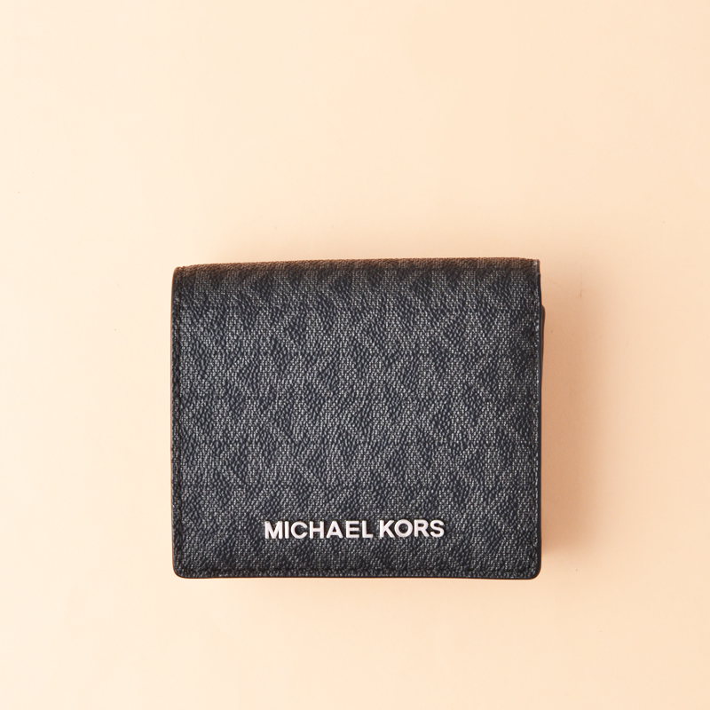 Mk carryall wallet discount