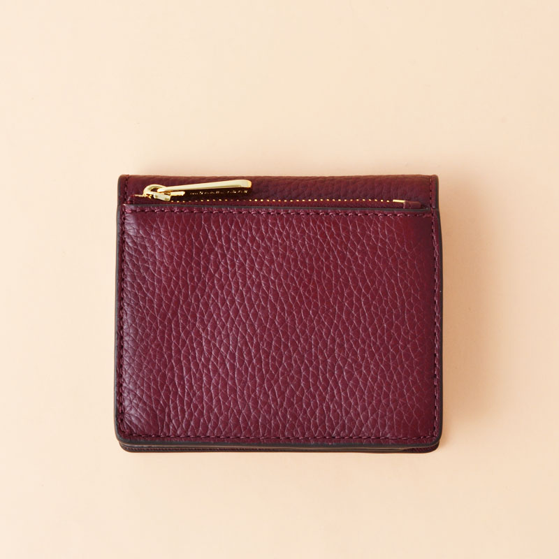 Michael kors jet set carryall card case discount