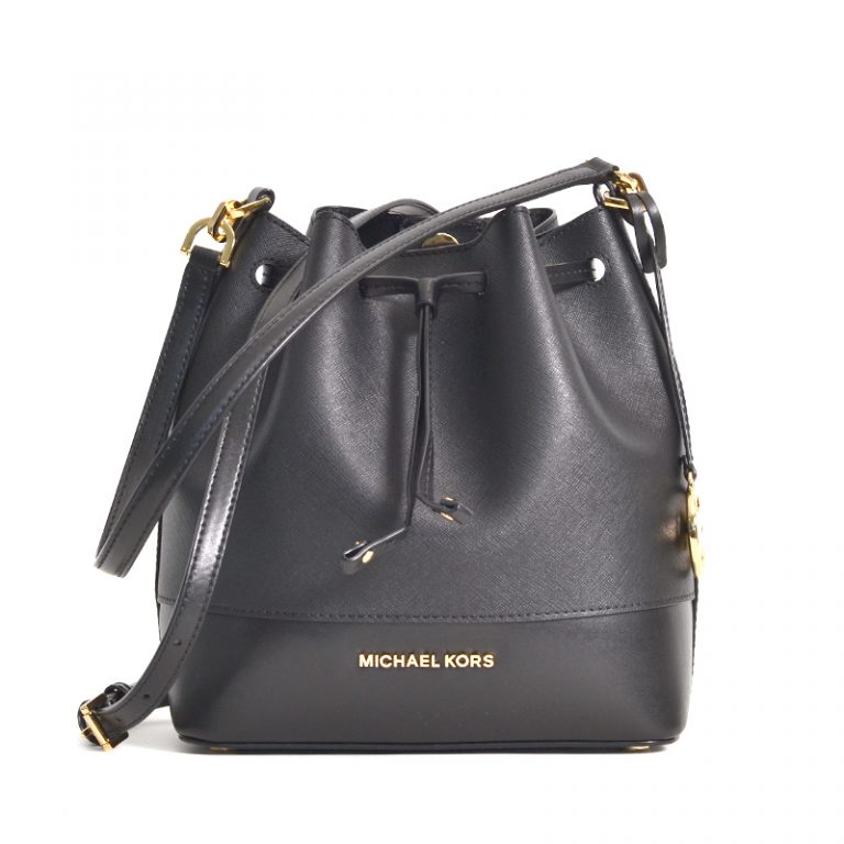 michael kors bucket