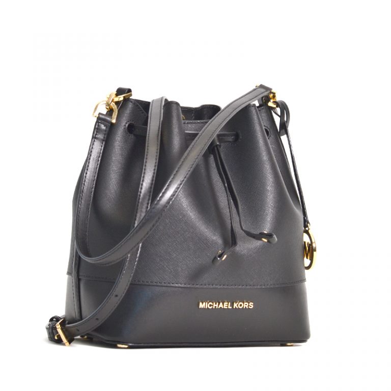 michael kors bucket
