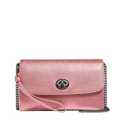 coach chain sling bag