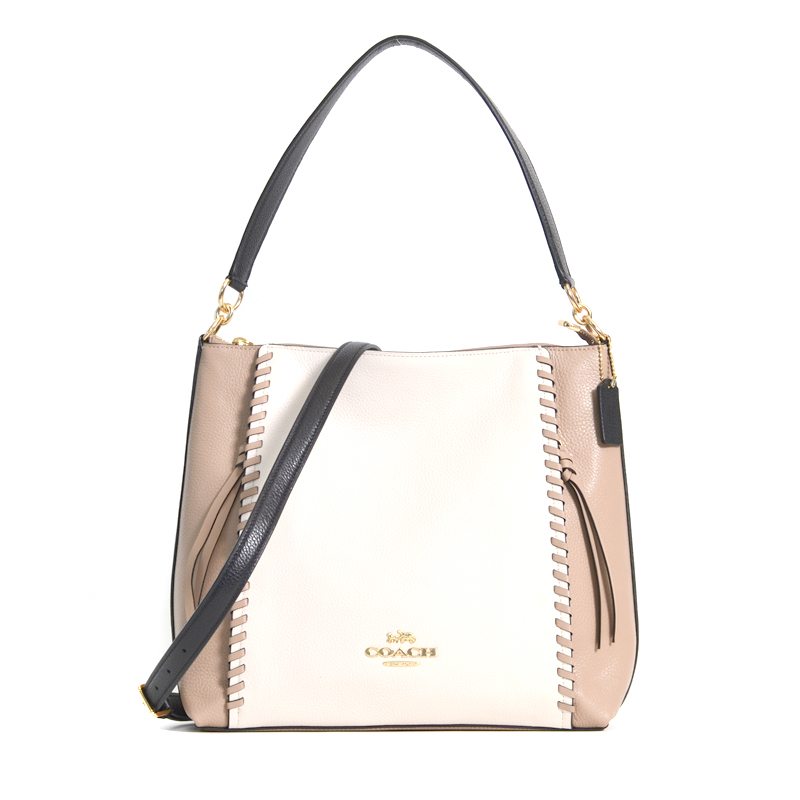 Coach marlon tote deals