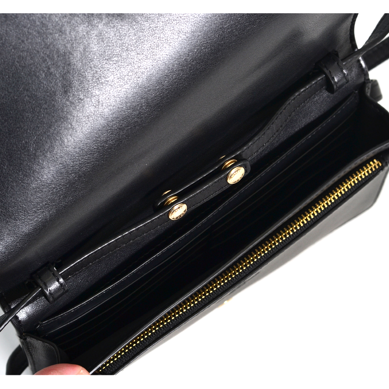 Hayden foldover sales crossbody clutch review