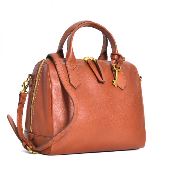 fossil fiona crossbody medium