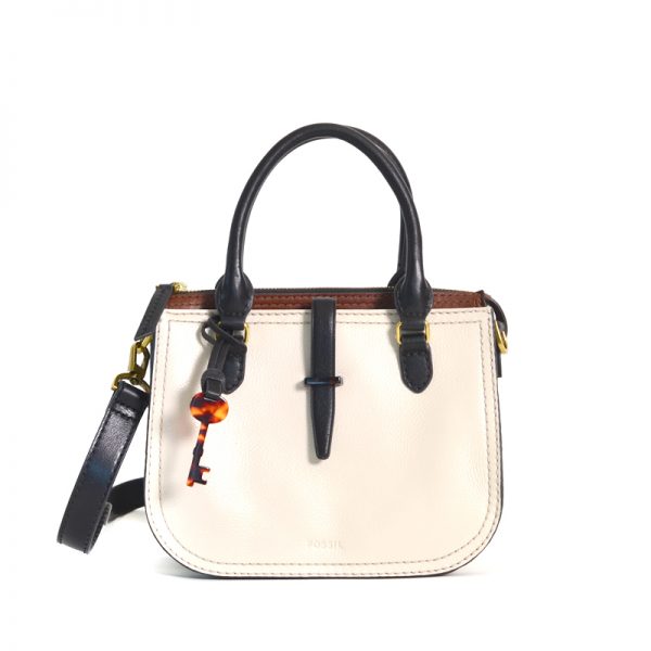 ryder mini satchel fossil