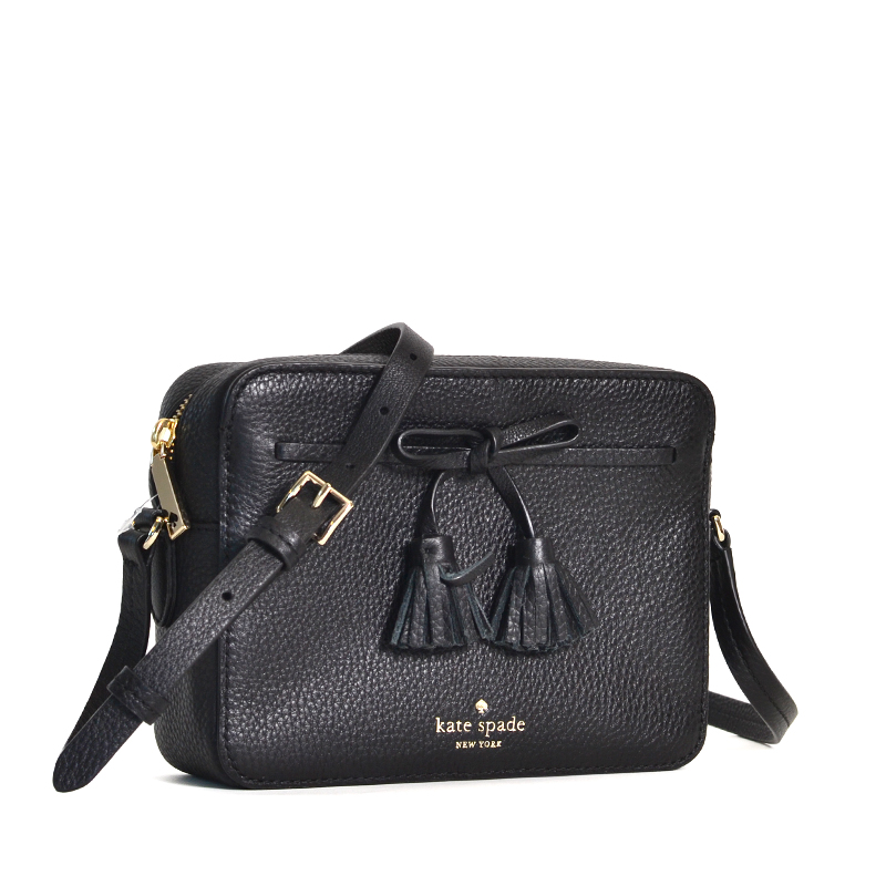 Kate Spade Hayes Camera Bag Black Averand