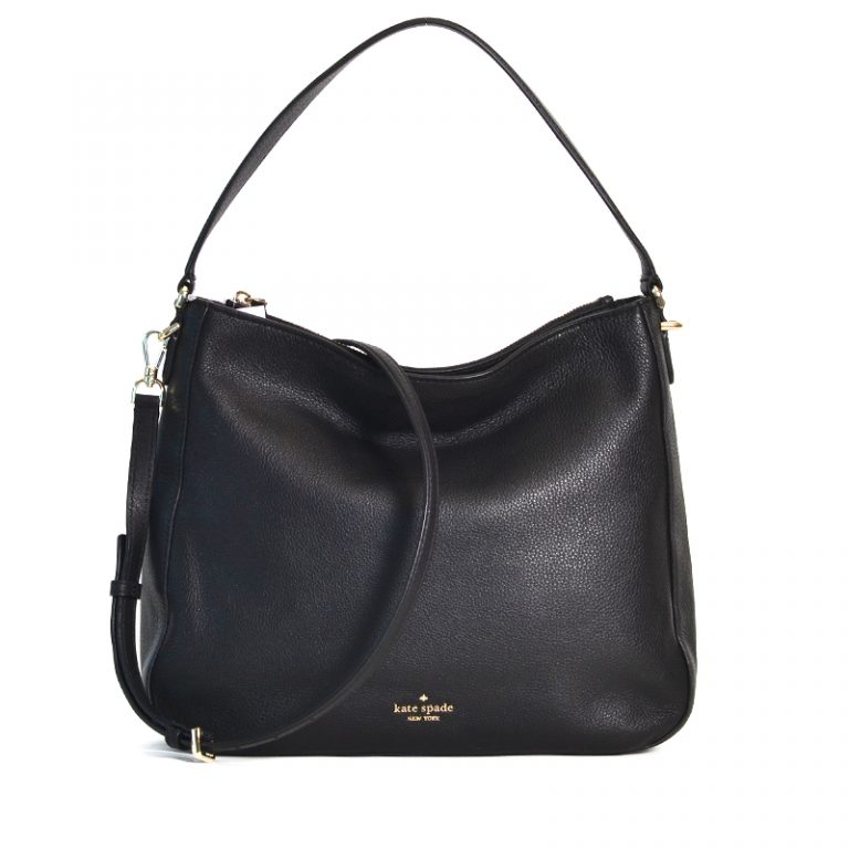 kate spade double compartment shoulder bag