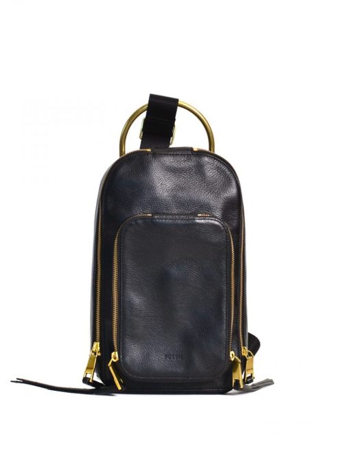 Fossil dove sling pack on sale