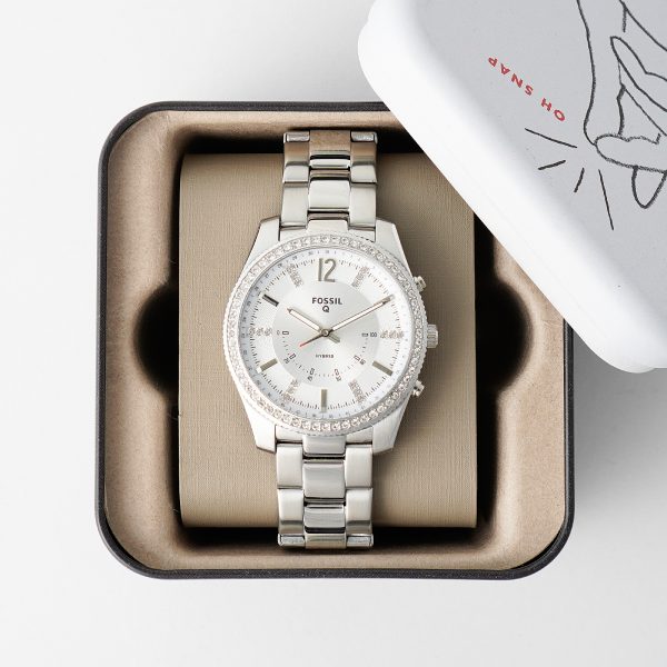 fossil ftw5015