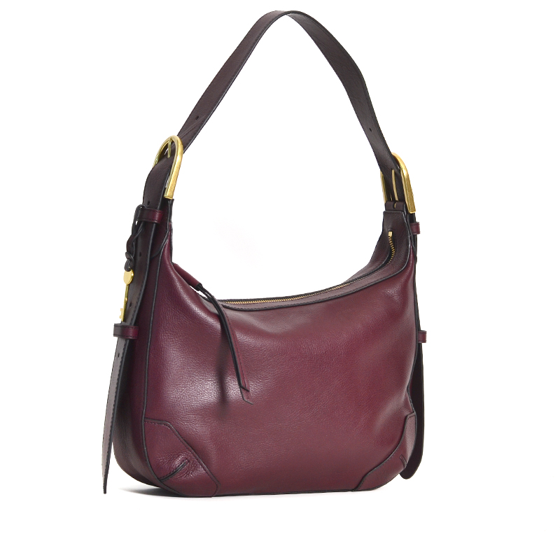 Fossil hannah hobo fig hotsell