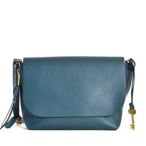 Fossil maya crossbody small deals