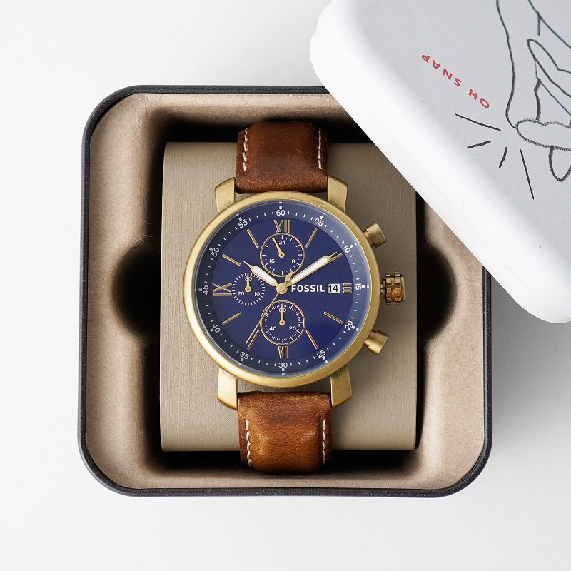 Fossil bq2099 price 2025