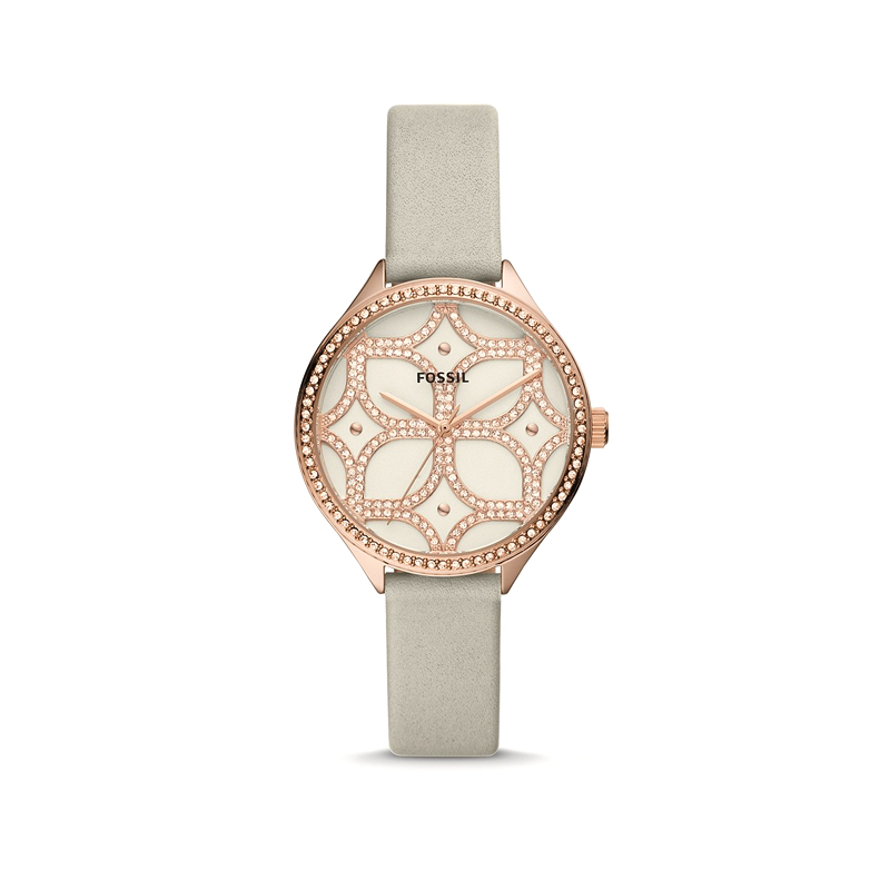 Fossil BQ3553 - Averand