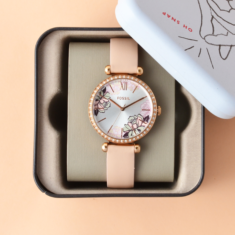 Fossil BQ3604 - Averand