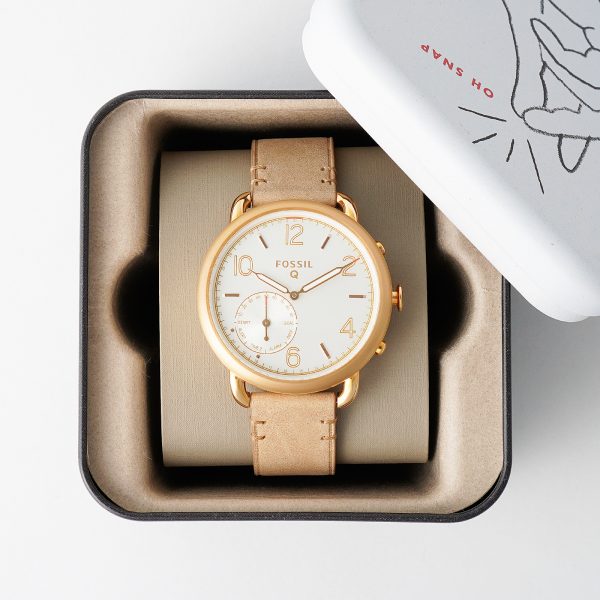 fossil ftw5015
