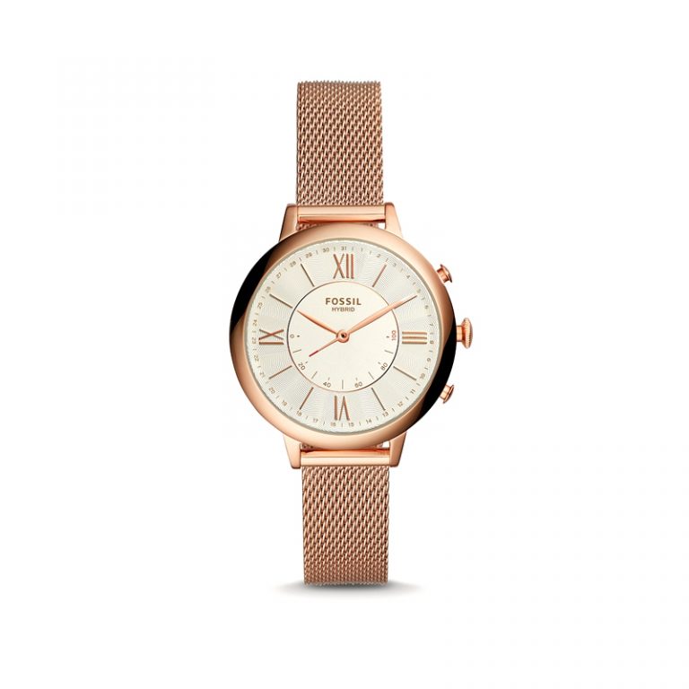 fossil ftw 5018