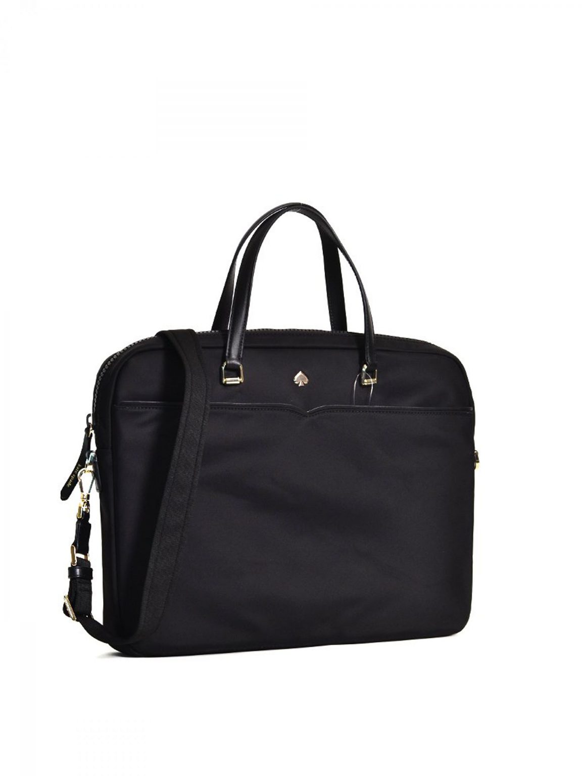 Kate Spade Jae Laptop Bag Black Averand