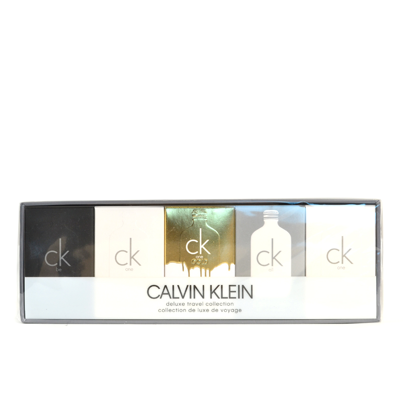 Ck deluxe travel 2025 collection