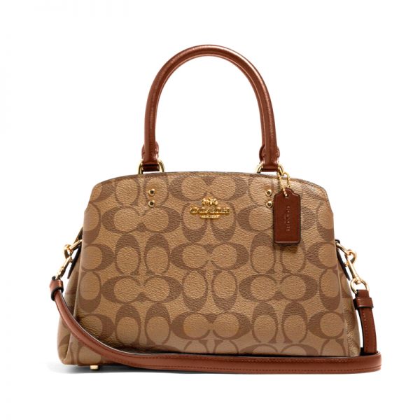 coach women's lillie carryall handbag stores