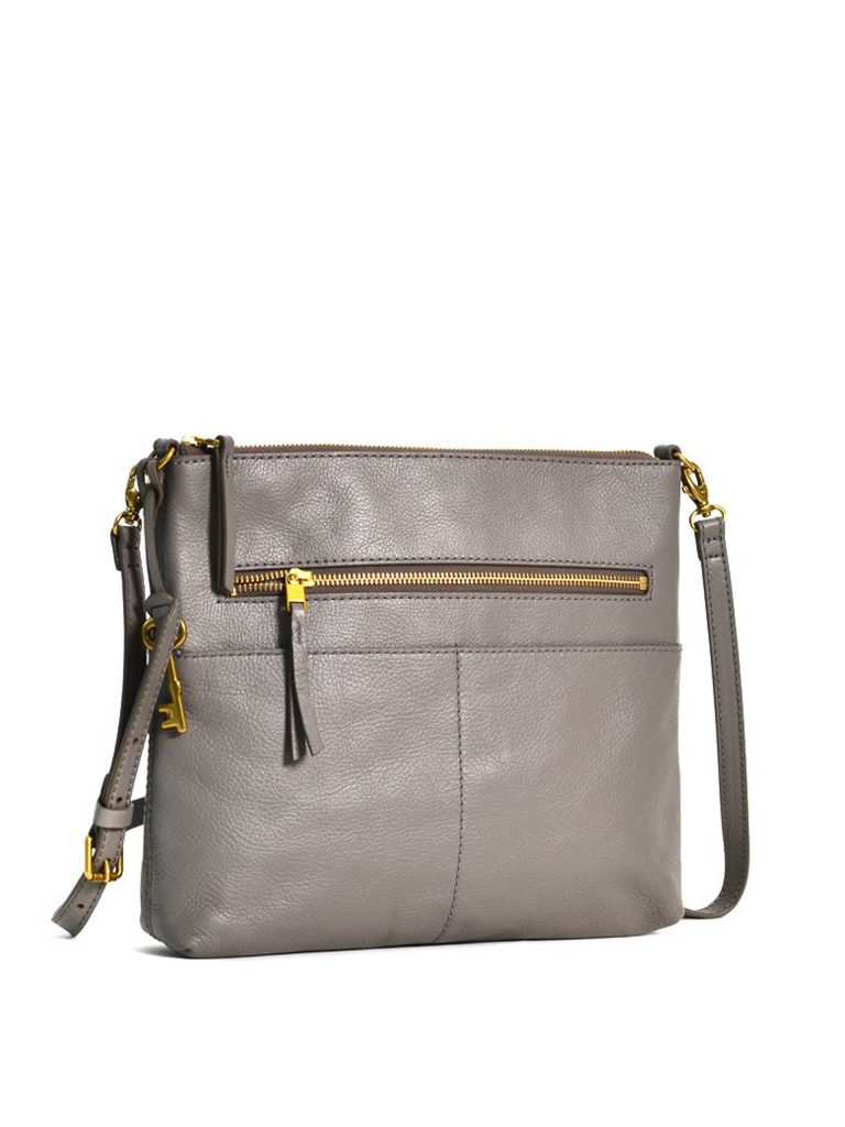 Fossil Fiona Large Crossbody