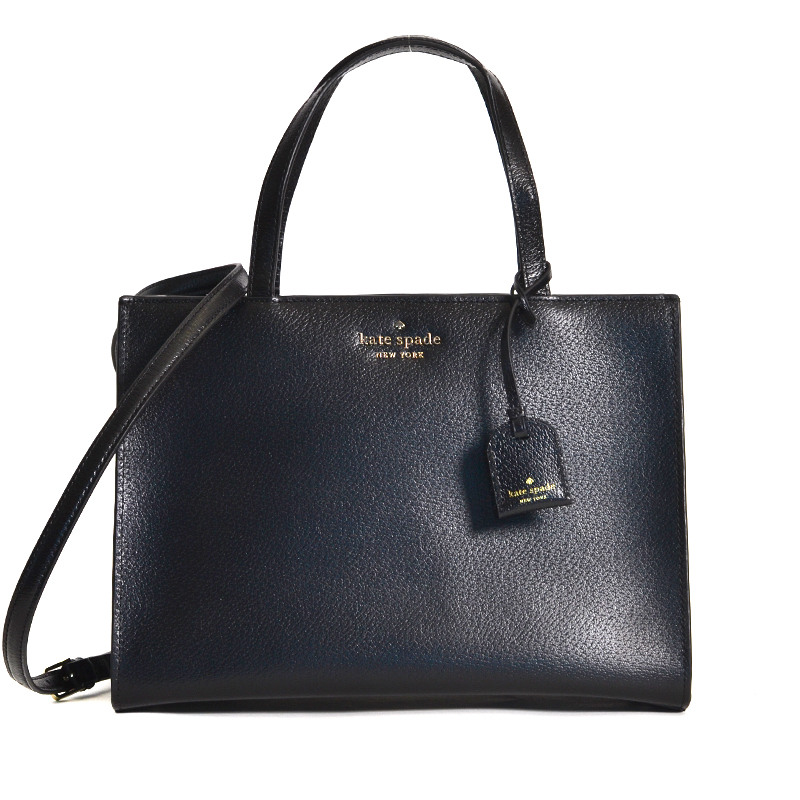 leather heart bag