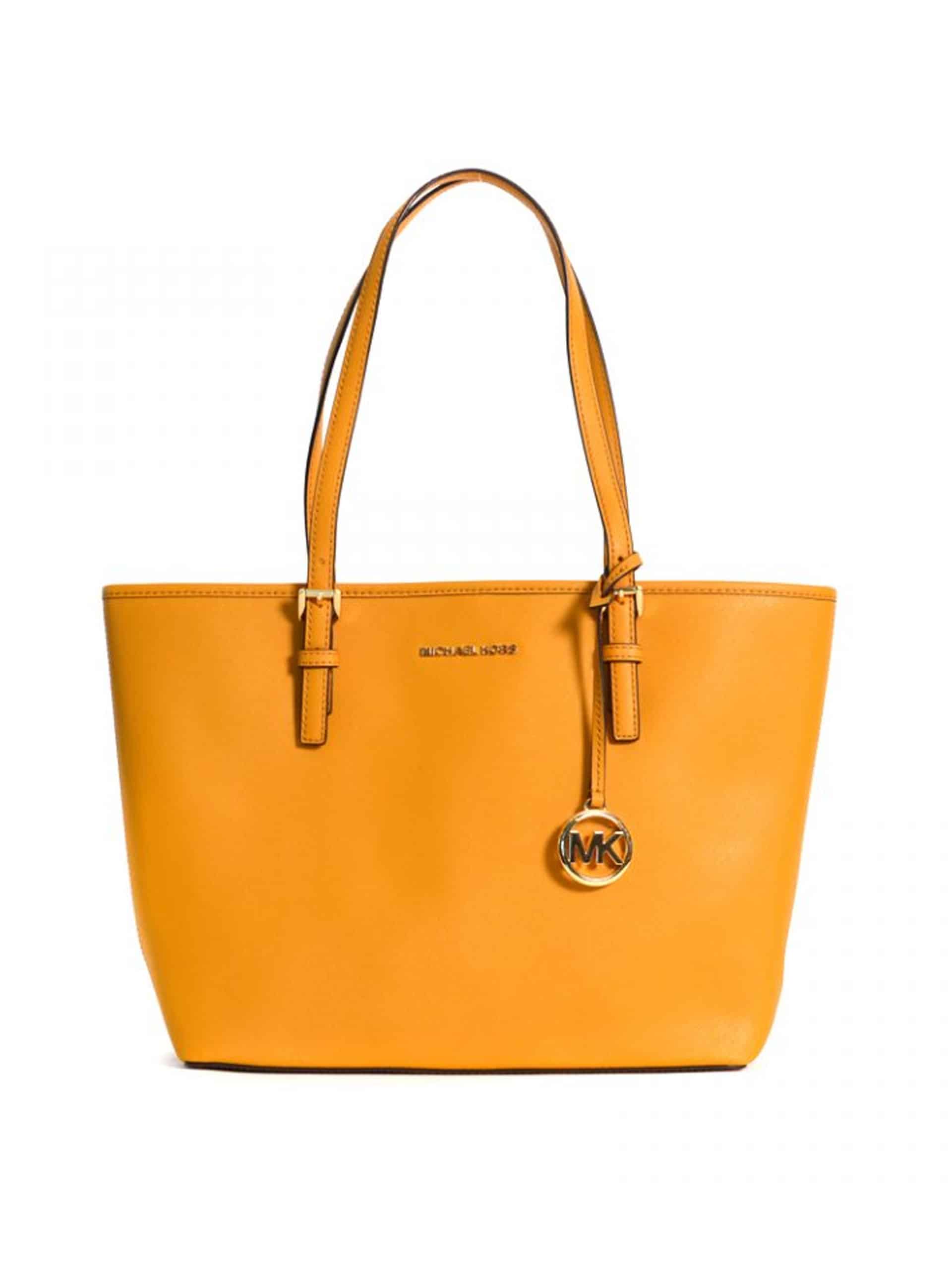 michael kors jet set travel carryall tote