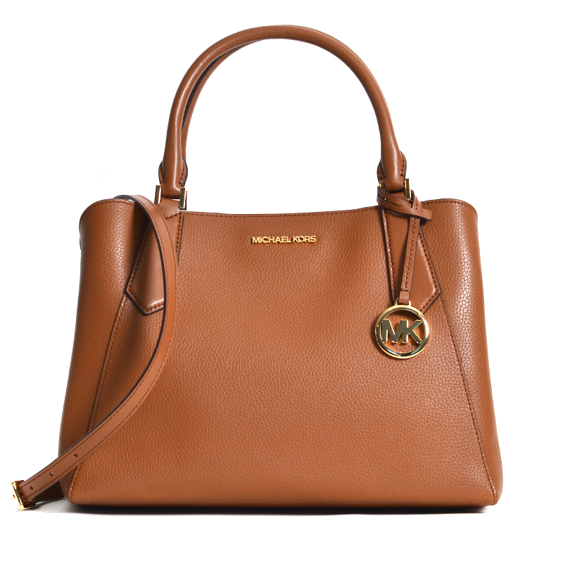 Michael Kors Kimberly Large East West Satchel Luggage - Averand