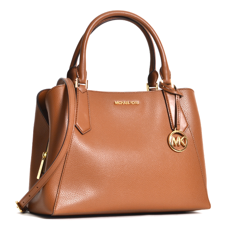 Michael Kors Kimberly Large East West Satchel Luggage - Averand